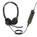 Diadema IP / Cancelación de Ruido con 3 Micrófonos / USB-C y USB-A / Audio 20 Hz - 20 kHz / SafeTone 2.0 / 63 g | SIERRA STORE