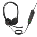 Diadema IP / Cancelación de Ruido con 3 Micrófonos / USB-C y USB-A / Audio 20 Hz - 20 kHz / SafeTone 2.0 / 63 g | SIERRA STORE