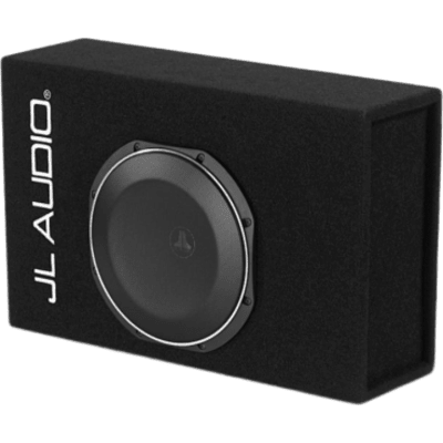 Subwoofer Amplificado / Caja Sellada PowerWedge / Driver TW1 12″ / Amplificador Integrado 400 W RMS / Impedancia Nominal 0.25 Ω / Cono | SIERRA STORE