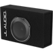 Subwoofer Amplificado / Caja Sellada PowerWedge / Driver TW1 12″ / Amplificador Integrado 400 W RMS / Impedancia Nominal 0.25 Ω / Cono | SIERRA STORE