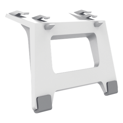 Soporte de Escritorio / 135.37 x 62.62 x 37 mm / ABS / 0.44 x 0.21 x 0.12 ft / 30 g | SIERRA STORE