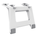Soporte de Escritorio / 135.37 x 62.62 x 37 mm / ABS / 0.44 x 0.21 x 0.12 ft / 30 g | SIERRA STORE