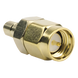 Adaptador Coaxial en Línea / SMA Macho a SMB Hembra / 0-4 GHz / 50 Ω / VSWR 1.35 | SIERRA STORE