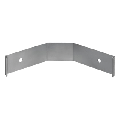 PANDUIT CDCLP4 - Clip de Montaje Rápido / Ducto CWD4 / Tamaño #10-32 x 1/4 / Acero Bajo en Carbono | SIERRA STORE