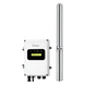 Bomba Solar Sumergible / 1500W (2HP) / Controlador MPPT 60-220V DC / IP65 / Motor Brushless DC | SIERRA STORE