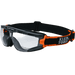 Gafas de Seguridad Compactas / Cristales Transparentes / ANSI Z87.1+ D3 D4 y CSA Z94.3 / Claridad Óptica Clase 1 / Protección UV 99.9% | SIERRA STORE