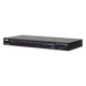 Switch KVM / 16 Puertos HDMI / 4K UHD 60Hz / USB 3.0 / Conexión en Cascada / Rack 1U | SIERRA STORE