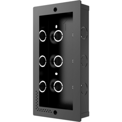 Bracket De Instalación Para Empotrar E16C | SIERRA STORE