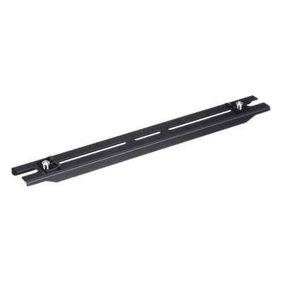 PANDUIT FRTBWG12BL - Soporte de Montaje a Techo Tipo Trapecio / Canaletas 4x4 y 6x4 / Charola Wyr-Grid 12 in / Varilla Roscada 1/2 in | SIERRA STORE