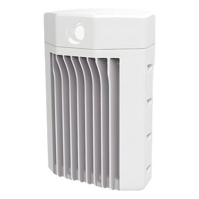 Nodo de Distribución Inalámbrico / 60 GHz / 15.2 Gbps / Cobertura 280º / Alcance 800 m (2624.7 ft) / 30 Nodos Cliente / Beamforming | SIERRA STORE