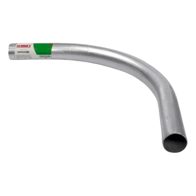 Codo para Tubería EMT / 1 1/2" / Pared Delgada / Recubrimiento Zinc Interior y Exterior | SIERRA STORE
