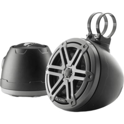 Sistema de Altavoz Coaxial Cerrado 6.5″ / 60 W RMS / 4 Ω / Sensibilidad 89.5 dB / Respuesta 100 Hz-25 kHz / Tweeter Cúpula de Seda 19 | SIERRA STORE
