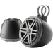 Sistema de Altavoz Coaxial Cerrado 6.5″ / 60 W RMS / 4 Ω / Sensibilidad 89.5 dB / Respuesta 100 Hz-25 kHz / Tweeter Cúpula de Seda 19 | SIERRA STORE