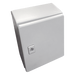 Gabinete NEMA 4/IP66 / 40x40x20 cm (15.7x15.7x7.9 in) / Platina 350x365 mm / UL / 8.6 kg | SIERRA STORE