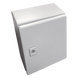 Gabinete NEMA 4/IP66 / 40x40x20 cm (15.7x15.7x7.9 in) / Platina 350x365 mm / UL / 8.6 kg | SIERRA STORE