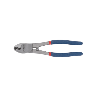 Pinza de Corte / 6 Pulgadas / Acero Alto Carbono / Forjada / Tratamiento Térmico / Corte Cobre y Aluminio | SIERRA STORE