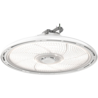 Luminaria Led iluminación de gran altura / 12,000-18,000 Lumens / 3500K-4000K-5000K Conmutable / 0-10V Regulación de intensidad / IK10 | SIERRA STORE