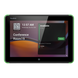 Panel Touch para Programación de Salas / 8 Pulgadas / 1280x800 / Wi-Fi 5 / Bluetooth 5.0 / PoE / Android 13 | SIERRA STORE