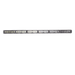 Barra de Luz de Advertencia / 6 Módulos / 24 LED Gen III / 30' (762 mm) / 18 Patrones / 10-30 VCC | SIERRA STORE