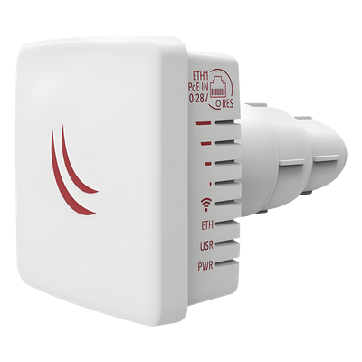 (LDF 2) CPE y PtP en 2.4 GHz 802.11b/g/n para Antenas Reflectoras. | SIERRA STORE