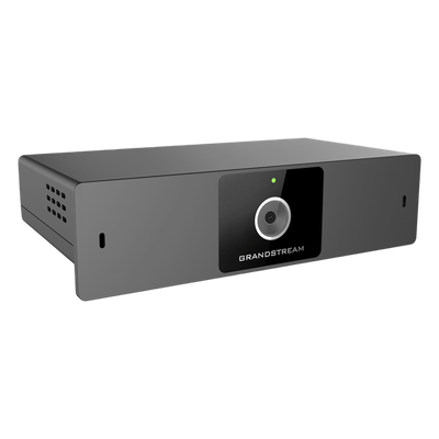 Videoconferencia HD / 1080p / Wi-Fi 802.11ac / Micrófonos duales 3m (9.8 pies) / Lente 60° / Miracast-AirPlay | SIERRA STORE