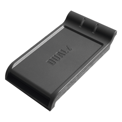 Lector enrolador de escritorio / Doble interfaz contacto y sin contacto NFC / USB 2.0 / 13.56 MHz / Lectura hasta 5 cm / Compatible | SIERRA STORE