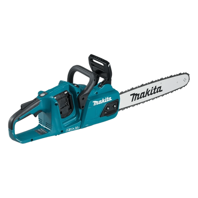 Motosierra Inalámbrica / 36V (18+18) / Cadena 16" (400mm) / Velocidad 0-20 m/s (0-3,940 fpm) / Motor Brushless | SIERRA STORE