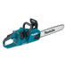 Motosierra Inalámbrica / 36V (18+18) / Cadena 16" (400mm) / Velocidad 0-20 m/s (0-3,940 fpm) / Motor Brushless | SIERRA STORE