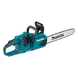 Motosierra Inalámbrica / 36V (18+18) / Cadena 16" (400mm) / Velocidad 0-20 m/s (0-3,940 fpm) / Motor Brushless | SIERRA STORE