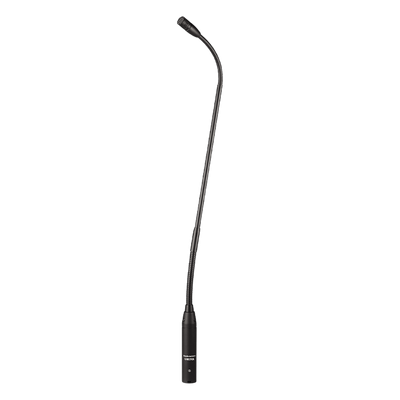 Micrófono de Condensador / Cardioide / Brazo Flexo 481 mm (1.58 ft) / Montaje Rápido / 50 Hz - 20 kHz | SIERRA STORE