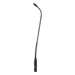 Micrófono de Condensador / Cardioide / Brazo Flexo 481 mm (1.58 ft) / Montaje Rápido / 50 Hz - 20 kHz | SIERRA STORE