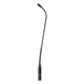 Micrófono de Condensador / Cardioide / Brazo Flexo 481 mm (1.58 ft) / Montaje Rápido / 50 Hz - 20 kHz | SIERRA STORE
