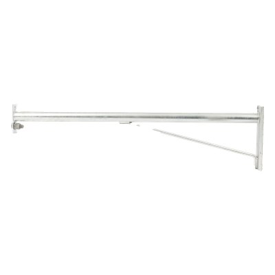 LINKEDPRO BY EPCOM LP-BDE100 - Brazo de Extensión para Fibra Óptica / 100 cm (3.28 ft) / Acero Galvanizado en Caliente / 4.1 kg / | SIERRA STORE