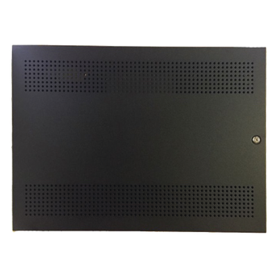 Gabinete para Baterías y Fuente de Alimentación / 2 Baterías 100 Ah / Montaje Bajo Panel / 76.20 cm (2.5 ft) Ancho / Cerradura con | SIERRA STORE