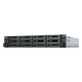 Unidad de Expansión NAS / 12 Bahías SATA / HDD SSD 3.5" o 2.5" / Fuente Redundante / Plug-and-Play / Alta Disponibilidad | SIERRA STORE