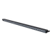 Barra de Advertencia de Tráfico / 8 Módulos / 32 LED / 47 pulgadas / Ámbar / Controlador de 8 Interruptores / SAE Clase 1 | SIERRA STORE