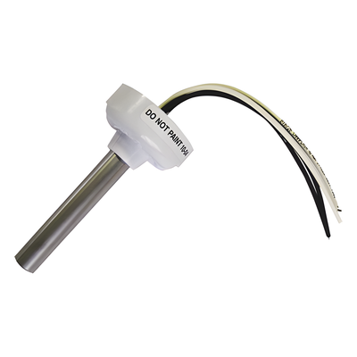 Detector Térmico Convencional / Activación 135°F (57.2°C) / Pigtail Sin Base / Hermético para Intemperie / Rate-Anticipation | SIERRA STORE