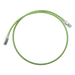 SIEMON ZM6A-S03-07B - Patch Cord Cat6A S/FTP / 0.91 m (3 pies) / CM/LS0H / Verde / Bulk | SIERRA STORE