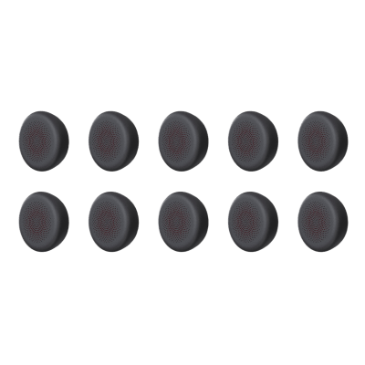 Almohadillas de Repuesto para Diadema / 5 Pares / Compatibles UH46 / Aislamiento Acústico / Instalación sin Herramientas | SIERRA STORE