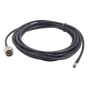 EPCOM INDUSTRIAL SN-58U-SMA-500 - Jumper de 5 m con Cable RG-58U-SYS Conector...