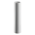 Tubo Rígido PVC / Auto-Extinguible Clase 3321 / Diámetro 16 mm / Área 13 mm / Tramo 3 m (9.8 ft) / Libre de Halógenos / 750N | SIERRA STORE