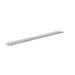 PANDUIT PWB2X8BL - Charola Wire Basket / 8 in (203 mm) Ancho / 2 in (50 mm) Alto / 9.8 ft (3 m) Largo / 187 Cables Cat6 / Negro | SIERRA STORE