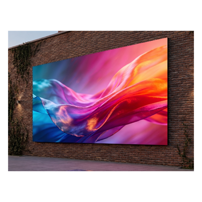 HIKVISION DS-KEXTLED-39/3X2 - Kit Videowall LED Exterior / Resolución 768 x 512 / Pitch 3.9 / 3 x 2 m (9.84 x 6.56 ft) / Entrada HDMI | SIERRA STORE