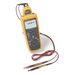 Analizador de Baterías / Medición de Temperatura, Resistencia, Tensión, Corriente CC/CA, Frecuencia / CAT III 600V, 1000V CC | SIERRA STORE