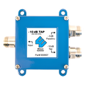 Separador TAP / -10 dB / 700-2500 MHz / 50 Ohm / N Hembra / 0.75 lb | SIERRA STORE