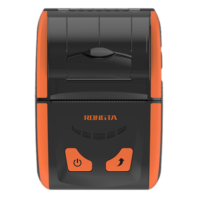 Impresora Térmica Portátil / Ancho 48 mm / 203 dpi / WiFi / Bluetooth 4.0 / USB / Batería 1600 mAh | SIERRA STORE