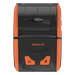 Impresora Térmica Portátil / Ancho 48 mm / 203 dpi / WiFi / Bluetooth 4.0 / USB / Batería 1600 mAh | SIERRA STORE