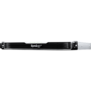 Servidor NAS Rack 1U / 4 Bahías HDD + 2 Ranuras M.2 NVMe / Intel Xeon D-1726 6-Core / 16 GB DDR4 ECC / 2x 10GbE / Caché SSD / | SIERRA STORE