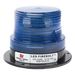 Estrobo LED / 15 patrones de destello / 12-72 Vcc / Montaje en tubería 1/2 pulgada / SAE J845 Clase 2 | SIERRA STORE
