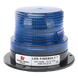 Estrobo LED / 15 patrones de destello / 12-72 Vcc / Montaje en tubería 1/2 pulgada / SAE J845 Clase 2 | SIERRA STORE